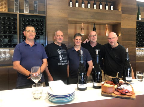 Be Consumed Tasting - Accommodation Search 0