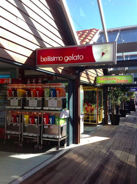Bellisimo Gelato - Accommodation Search 0