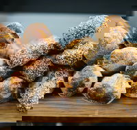 Brasserie Bread - Mascot - Accommodation Search
