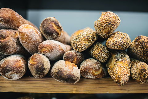 Brasserie Bread - Mascot - Accommodation Search 0