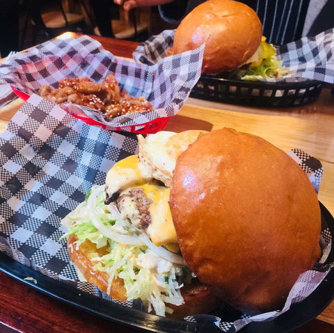 Burger Bliss - Accommodation Search 0