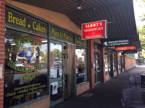 Captain K's Fish & Chips - Accommodation Search 0