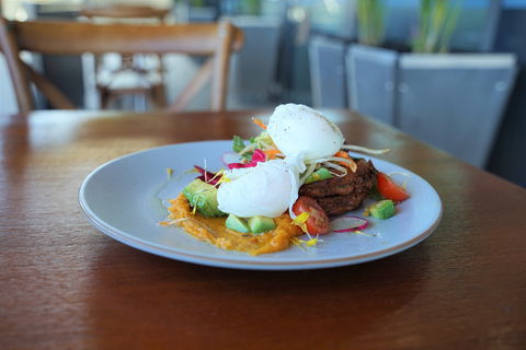 Chai House Cafe - Accommodation Search 1