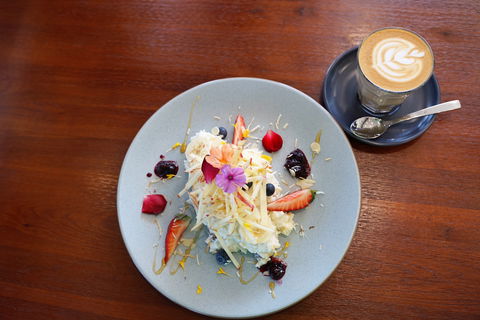 Chai House Cafe - Accommodation Search 2