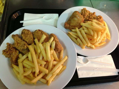 Clayton BBQ Chicken - Accommodation Search 0