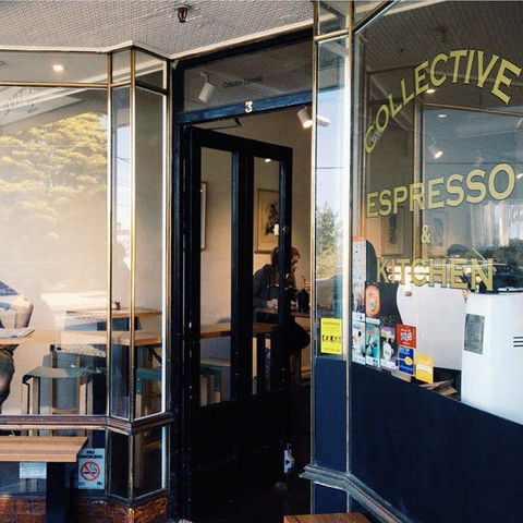 Collective Espresso - Accommodation Search 0