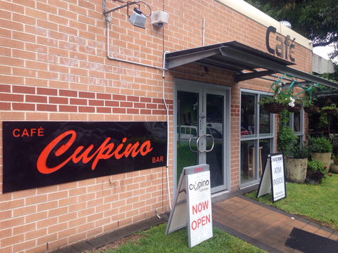 Cupino Cafe & Bar - Accommodation Search 0