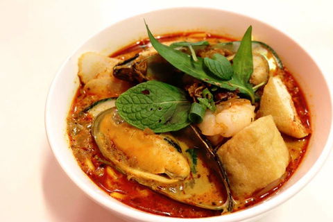 Danny's Kopitiam - Accommodation Search 0