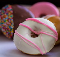 Donut King - Dee Why - Accommodation Search