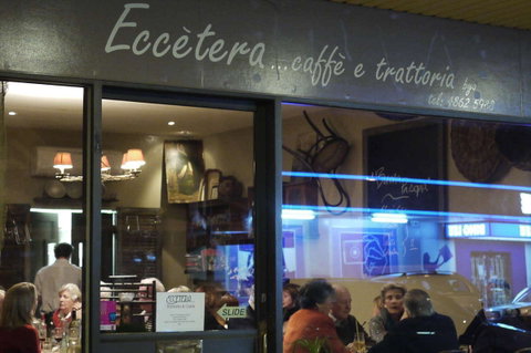 Eccetera Trattoria - Accommodation Search 0