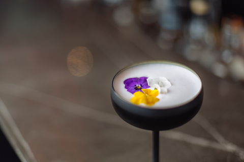 Eureka 89 Events And Dining - Accommodation Search 2