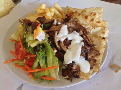 Flamed & Grilled - Accommodation Search 0