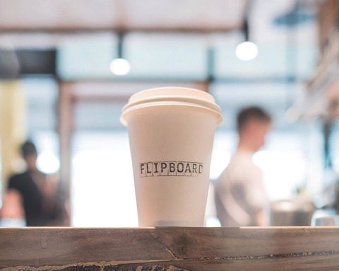Flipboard - Accommodation Search 0