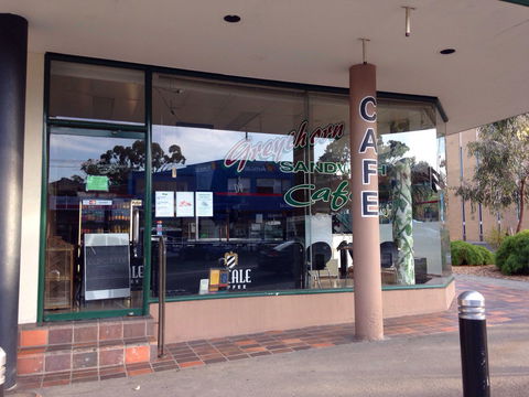 Greythorn Sandwich Cafe - Accommodation Search 0