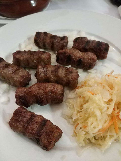 Grill Danube - Accommodation Search 0