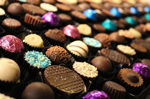 Hahndorf's Fine Chocolates - Balwyn North - Accommodation Search 0