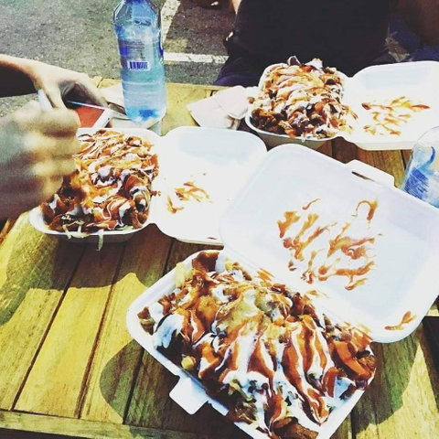 Istanbul Eats - Accommodation Search 0