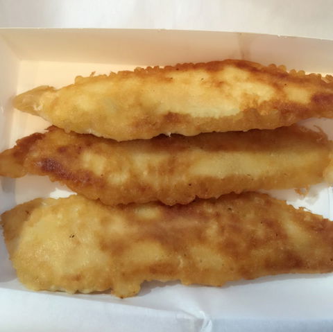 Ivanhoe Fish & Chips - Accommodation Search 0
