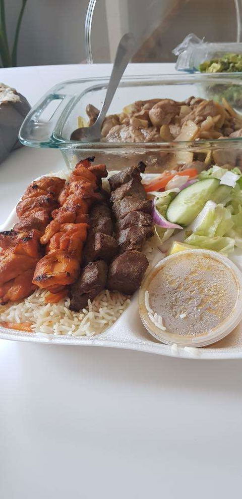 Jahan’s Best Food - Accommodation Search 0