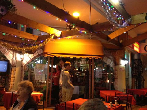 Jerome's Italian - Accommodation Search 0