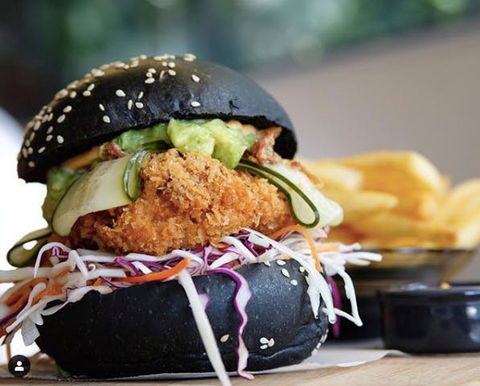 Kew Junction Eatery - Accommodation Search 0