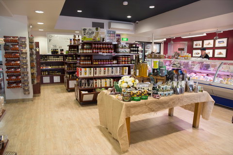 Knights Meats And Deli - Accommodation Search 1