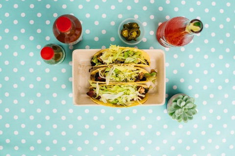 Mad Mex Fresh Mexican Grill - Hillarys - Accommodation Search 0