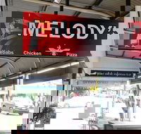 Melody's - Accommodation Search