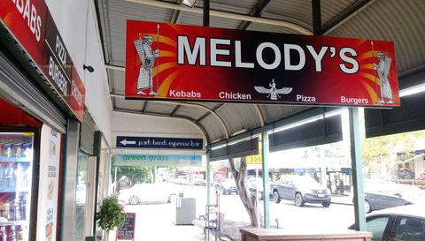 Melody's - Accommodation Search 0