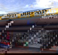 Menzies Hot Bread - Accommodation Search