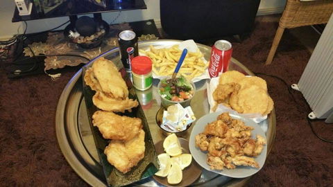 Mina Bay Seafood - Accommodation Search 0