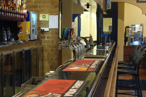 Mulga Hill Tavern - Accommodation Search 0