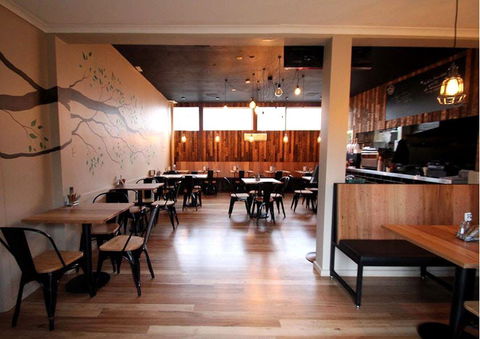 New Leaf Cafe - Accommodation Search 0