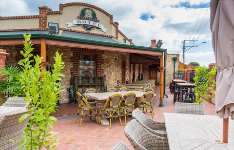 Normanville Hotel - Accommodation Search 0