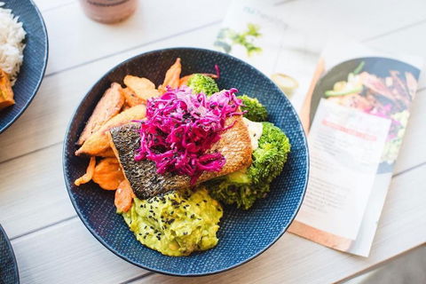 Nutrition Station Burleigh - Accommodation Search 0