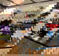 Oikos Cafe Ipswich - Accommodation Search