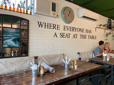 Oikos Cafe Ipswich - Accommodation Search 2