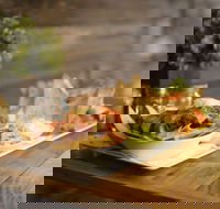 Perfect Break Vegetarian Cafe - Accommodation Search