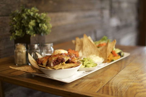 Perfect Break Vegetarian Cafe - Accommodation Search 0