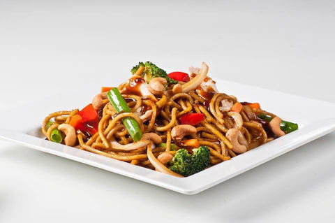 P'Nut Street Noodles - The Rocks - Accommodation Search 0