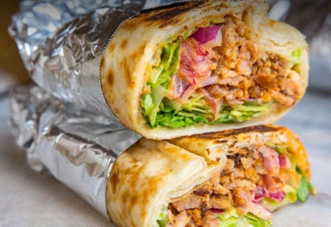 Rambo's Kebab - Accommodation Search 0