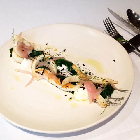 Samphire Bites - Accommodation Search 0