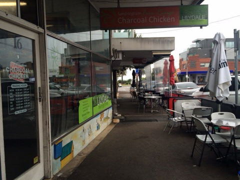 Sandringham Charcoal Chicken - Accommodation Search 0