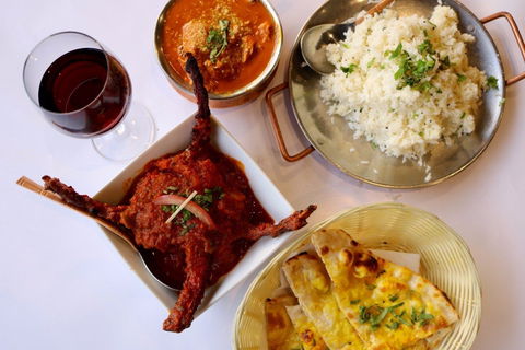 Singh's Bala Da Dhaba - Accommodation Search 0