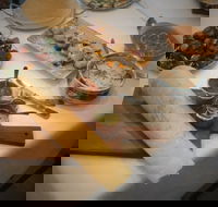 Spice Theory Indian Restaurant - Accommodation Search