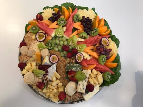 Swiss Deli - North Sydney - Accommodation Search 0