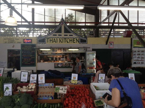 Thai Kitchen - Accommodation Search 0