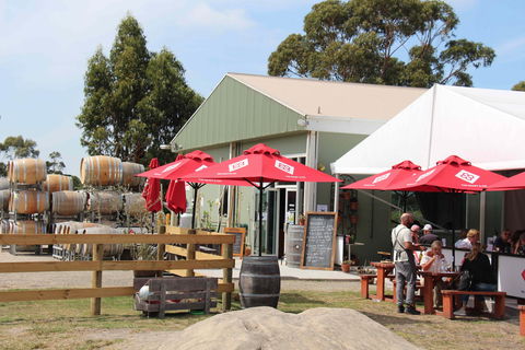 The Craft & Co Farm - Accommodation Search 2