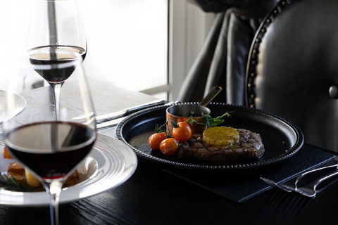 The Gates Restaurant - Accommodation Search 0