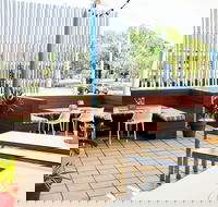 Thistle Bar - Accommodation Search